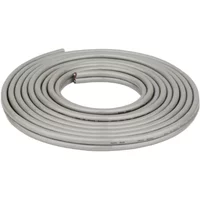 HiFi Audio Note AN-VX 99.99% Silver Plated Copper Coax Interconnect Line Bulk Audio Cable