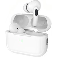 True Wireless Bluetooth Earphones Headphones Bin Lanyard HiFi Sound Low Latency Noise Reduction Earbuds for IOS Android