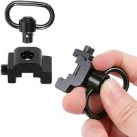 831C Sling Quick Detach/Release Sling Swivels