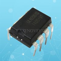 5PCS ULN2001D ULN2001 UM3561A UM3561 UPC1003C2 C1003C2 UPC1701C C1701C C1701 UPC4558C C4558C UPC4558 C4558 DIP-8