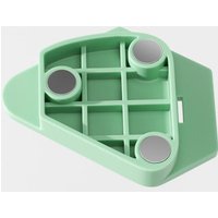 Sewing Magnetic Seam Guide Anti Slip Magnet Hemmer Multifunctional Ruler Practical Sewing Machine Replacement Parts