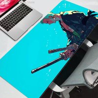 Large One Piece Mouse Pad Pc Speed For e-sports Players Laptop Computer Keyboard Desk Mat Xxl Mousepad Durable
