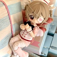 Unveiled Door Little Key Artbook Series 1/12 Bjd Blind Box Caixa Caja Dolls Mystery Box Gift Desktop Ornament Cartoon Model