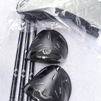 2026 Hot Quality Golf Club Q35MAX 9.0/10.5 Deg Men No.1 Wood Year New Golf Club with Head Cover i35 Golf Head Cover Accessories