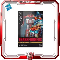 In Stock Hasbro Transformers Age of the Primes Rescue Bot Heatwave Voyager Hobby Collection Gift Figure