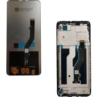 6.75" High Quality Lcds For ZTE Blade V41 Smart LCD Display A7050 Screen Touch Digitizer Assembly Replacement Repair Parts