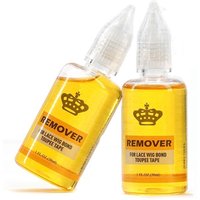 Wig Glue Remover - Fast Acting Hair Extensions Remover Tape in Extension Remover, Adhesive Remover, Lace Glue Remover