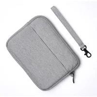 Universal Sleeve Case Pouch for Kindle PaperWhite 5/6/7/8/10th 11th 6''/Touch/Voyage 2016/2019 6 Inch Reader Portable Bag Cover