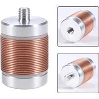 40m 40 meters M10 Induction Coil For Pac-12 Jpc-7 Shortwave Short Wave SW Antenna