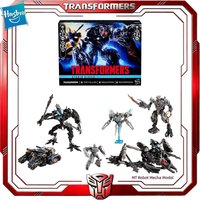 In Stock Official Hasbro Transformers Studio Series ROTF The Fallen Megatron Soundwave 3-Pack Action Figure Gift Set