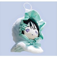 Genuine Alien Stage Sunny Baby Series Toy Blind Box Cute Plush Cotton Model Pendant Kawaii Mystery Box Weather Forecast Gifts