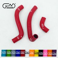 Fit 1999-2005 Toyota Yaris Vitz Echo Will NCP10 NCP85 1.3L 1.5L 1NZ/2NZ Radiator Hose Kit