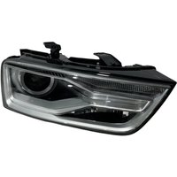 For Audi Q3 HID Xenon Headlamp Headlight Front Lamp High Quality Car Parts 2016-2018 Models