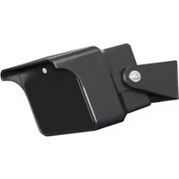 IWD-24D 24GHz Millimeter Wave Radar Sensor Vehicle Motion Detector for High Speed Door Only Detect Car/Vehicle/Forklift
