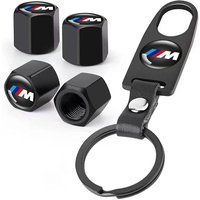 4pc car wheel tire metal valve cover Defender decorative For BMW E36 E46 E90 E60 E39 F30 F10 F20 E70 E53 G30 E91 E92 E93 E87 E83