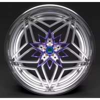 Alloy Forged Rims Sport Car Wheels for Kia ceed id 2013 R18