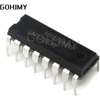 5PCS LM13700N LM13700 DIP-16 DIP 13700N New