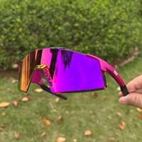 AliExpress 100 Cycling Glasses Bike Sunglasses Men UV400 Eyewear Sports MTB Outdoor Goggles Bicycle Women Sunglasses