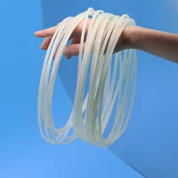 10pcs/lot 410mm 420mm 428mm 598mm 600mm 630mm Gear Belt Tooth Belt Spare Part for FR-900 Continuous Sealing Machine Band Sealer