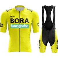 Summer Cycling Clothing 2026 Mtb Jersey UCI BORA Clothes Man Men's Cycle Spring Mens Sets Bike Sports Set Pants Gel Uniform Road