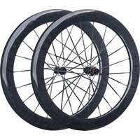 AliExpress JIELEI 1140g Gravel 700C Carbon Spokes Wheelset Inner width 30mm Deep 45 50mm Road disc brake Carbon Wheels 36T 54T Ratchet Hub