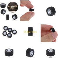 B03F for Tape Recorder Belt Pulley Pressure Recorder Cassette Deck Pinch Roller