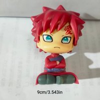 Animation manual+decorative accessories+car+model+anime Naruto – sitting Alo