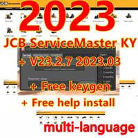 2024 JCB ServiceMaster 4 (23.2.7) Diagnostic Software+ JCB ServiceMasterWinEEM4 KG V2 Keygen Install Video+ Free Help Instal