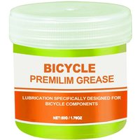 AliExpress NONE 50/100g Bicycle Lubricating Oil Effect Bearing Grease Hub Lubricants Lipid Elements for Mountain Road Bikes