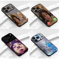 X-Xaviersobased Phone Case For iPhone 13,16,12,14,15,11,17,Pro,Max,Plus,E,Air,Mini Shockproof Cover