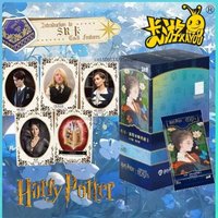 KAYOU Genuine Harry Potter Card Wizard Eternal Edition Dream Moment Magic World Academy Collection Cards Gifts Toys