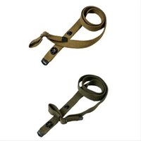 1PC American Retro M1 Carbine Outdoor Universal Straps 2.5cm Military Accessories Outdoor Camping Equipment Ribbon Strap Strap