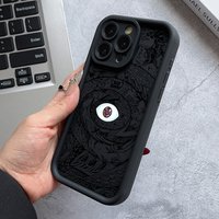 Bad Bunnys X100pre Phone Case for iPhone 16 15 14 Plus 13 12 Mini 11 Pro Max X Xs XR 8 7 Soft TPU Ladder Lens Protection Cover