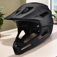 Bicycles Helmets for Men Mountain Bike Helmets for Men Lightweight Adjustable Multi-Sport Professional Protection for Cycling
