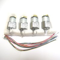 V3 RC Tank Various Part Mecanum Wheel and Bracket and Encoder Motor and Controller for Arduino Robot DIY Kit 25Kg Load Robot Car