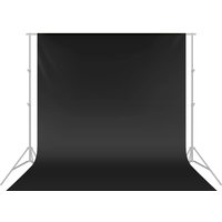 NEEWER Photo Studio 100% Pure Polyester Collapsible Backdrop Background for Photography Video and Television (Backdrop Only)