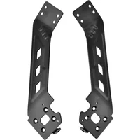 Original Crossbeam Structural Bridge For KuKirin G2 Pro DB 2024 Electric Scooter Crossbar Assembly Repair Parts
