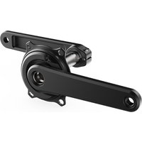 AliExpress ThinkRider THINKRIDER PP5 Spider Power Meter 4 Bolt 110BCD 24mm Cadence Pedal Balance BLE ANT+ Crankset Chainring for Shimano