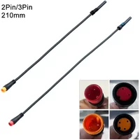 Ebike Power Sensor Magnetic Induction Signal Line For NFOX Electric Bike Power Cut Off Brake Sensor Electric Bicycle Accessories