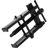 Two Jaw Twin Legs Bearing Gear Puller Remover Hand Tool Removal Kit Bearing Gear Puller Tool