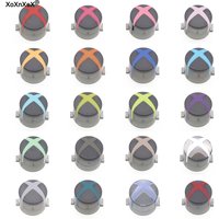 Replacement ABXY Key Buttons For Microsoft Xbox Series X S Wireless Controller