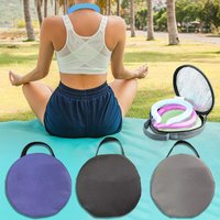 Neck Cooling Thermal Insulated Bag Portable Reusable Neck Cooling Bag For Outdoor Travel