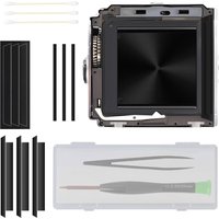 3Sets Light Seal Trap Kit Foam Sponge Replacement Kit for Hasselblad A12 A16