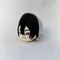 Bungo Stray Dogs ambitus vol.4 Papa doll pendant cute cartoon quadratic element collect gift