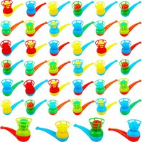 8/16/24pcs Magic floating ball Suspended Blowing Balls Children Magic Toys Interesting Festival Party Performance Props Gift TMZ
