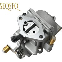 6BX-14301-10 6BX-14301-11 6BX-14301-00 Carburetor Assy For Yamaha Outboard Motor F6 4 Stroke 6HP 6BX-14301 Boat Engine Parts