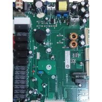 Brand New Computer Mainboard BCD-602WF551WB 0064000891J-RD Refrigerator Remote Control Board Appliance Parts for Fridges