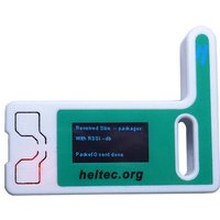 LORA 32 Heltec WiFi LoRa32 V4 & V3 Node Arduino Board LoRa 32 SX1262 ESP32-S3 Wifi BLE SMA Antenna for Meshtastic IoT Tracker
