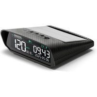 Head-Up Display New Car Meter X100 Solar RPM Odometer with Altitude Overspeed Alarm Windscreen Projector GPS Multifunction X98 image 4