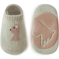 Lawadka 0-5Year Baby Mädchen Jungen Bodensocken Modedruck Kindersocken für Mädchen Jungen Baumwolle Kindersocke Anti-Rutsch Frühling Herbst